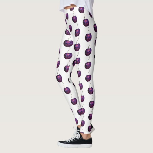 Cherry Leggings (Links)