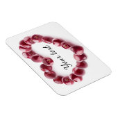 Cherry-Liebe Magnet (Rechte Seite)