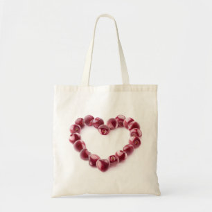 Cherry-Liebe Tragetasche