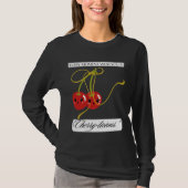CHERRY - LISMUS T-Shirt (Vorderseite)