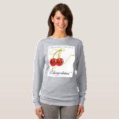 CHERRY - LISMUS T-Shirt (Vorne ganz)