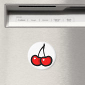 Cherry Magnet (In Situ (Geschirrspüler))