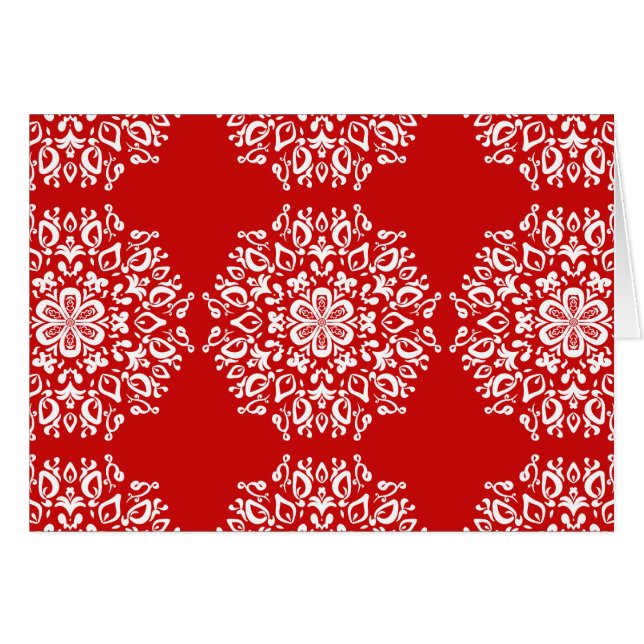 Cherry Mandala (Vorderseite (Horizontal))