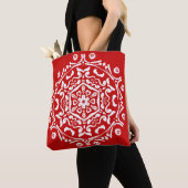 Cherry Mandala Tasche (Von Nahem)