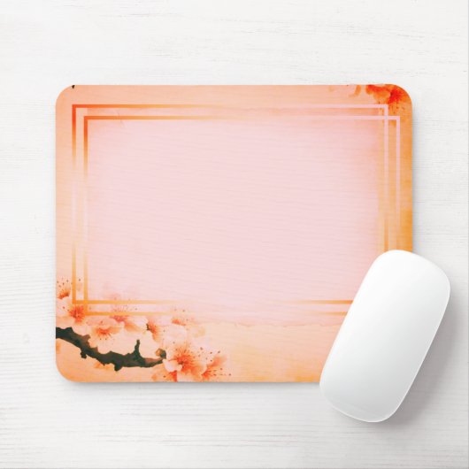 Cherry Mousepad (Mit Mouse)