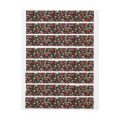 Cherry Muster 2 (Bogen)