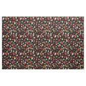 Cherry Muster 2 Stoff (Yard (91,4 cm))