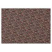 Cherry Muster 2 Tischdecke (Vorderseite (Horizontal))