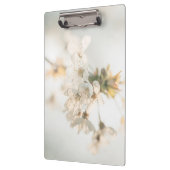 Cherry Nature Foto Klemmbrett (Links)