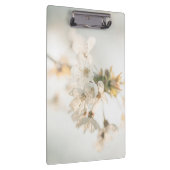 Cherry Nature Foto Klemmbrett (Rechts)