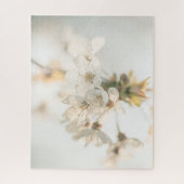 Cherry Nature Foto Puzzle (Vertikal)