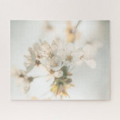 Cherry Nature Foto Puzzle (Horizontal)