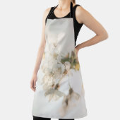 Cherry Nature Foto Schürze (InSitu)