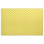 Cherry Niedlich Fruchtkirchen Küche Stoff (Yard (91,4 cm))