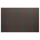 Cherry Niedlich Fruchtkirchen Küche Stoff (Yard (91,4 cm))