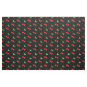 Cherry Niedlich Fruchtkirchen Küche Stoff (Fat Quarter (45,7 x 55,9 cm))