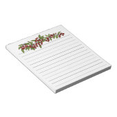 Cherry Notepad Notizblock (angewinkelt)