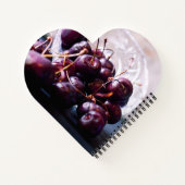 Cherry Notizblock (Rückseite)