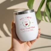 Cherry oben | Bachelorette Bridesmaid