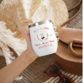 Cherry oben | Bachelorette Bridesmaid