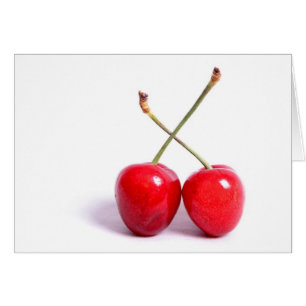 Cherry Pair