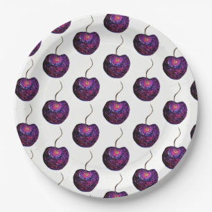 Cherry Paper Party Teller