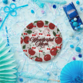 cherry pappteller (Party)