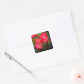 Cherry Parfait Rose #4 Stickers (Umschlag)