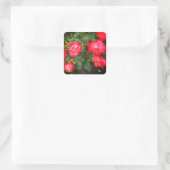 Cherry Parfait Rose #5-1 Stickers (Tasche)