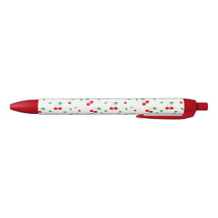 Cherry Pattern, beliebtes Design Kugelschreiber