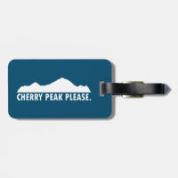 Cherry Peak Resort Bitte