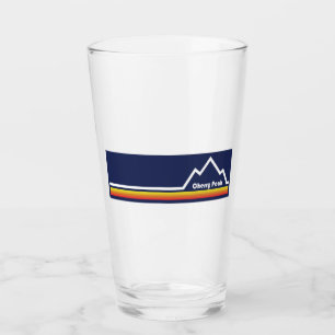 Cherry Peak Resort Glas