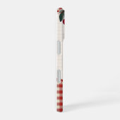 Cherry Phone case iPhone 16 Hülle (Rechte Seite)