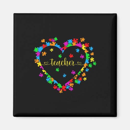 Cherry Pi Day Funny Mathe Nerd Pie Teacher 3.14 Magnet (Vorne)