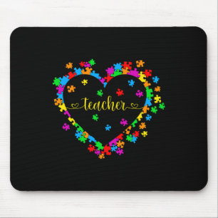 Cherry Pi Day Funny Mathe Nerd Pie Teacher 3.14 Mousepad