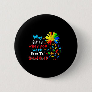 Cherry Pi Day Pi Tag Vintag Retro Math Lover Button