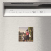 Cherry Pickers Magnet (In Situ (Geschirrspüler))