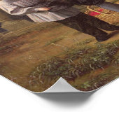 Cherry Pickers Poster (Ecke)