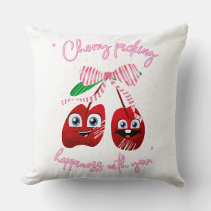 CHERRY PICKING KISSEN