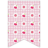 Cherry Picnic Banner (Erste Fahne)