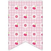 Cherry Picnic Banner (Dritte Fahne)