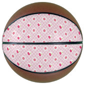 Cherry Picnic Basketball (Vorderseite)