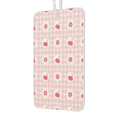 Cherry Picnic Car Freshener Autolufterfrischer (Links)