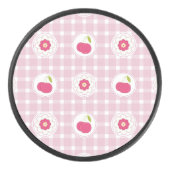 Cherry Picnic Hockey Puck (Vorderseite)