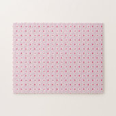 Cherry Picnic Jigsaw Puzzle (Horizontal)