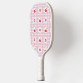 Cherry Picnic Pickleball Racket Schläger (Links)
