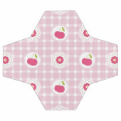 Cherry Picnic Soccer Ball (Flach)