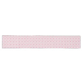 Cherry Picnic Table Runner Großer Tischläufer (Horizontal)