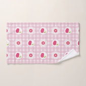 Cherry Picnic Towel Set (Handtuch)