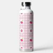 Cherry Picnic Water Flasche (Rechts)